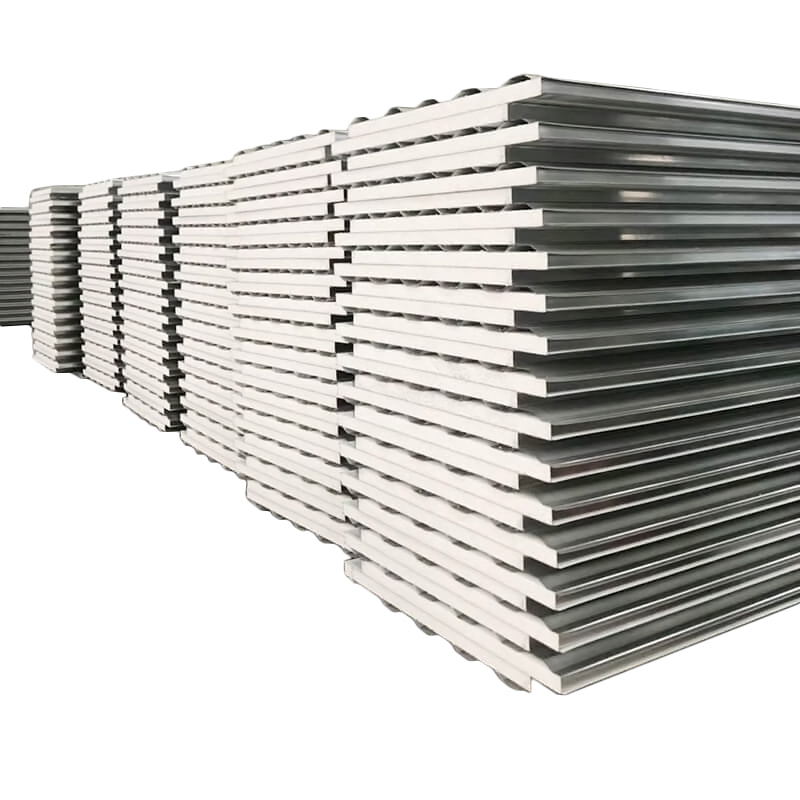 EPS Sandwich Panel