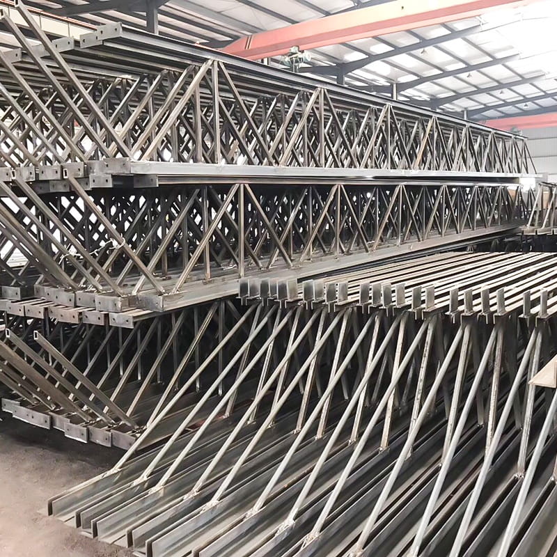 Steel Truss