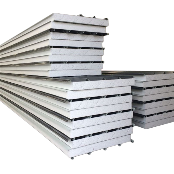 EPS Sandwich Panel