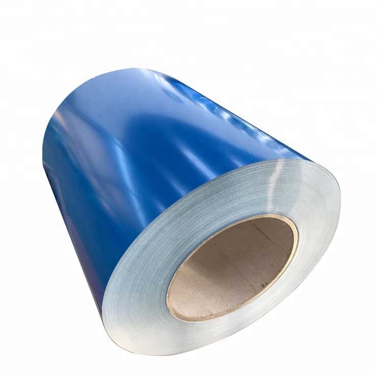 Pre-Painted Galvanized Steel Coil(PPGI)