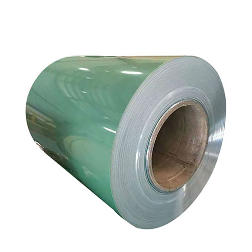 Pre-Painted Galvanized Steel Coil(PPGI)