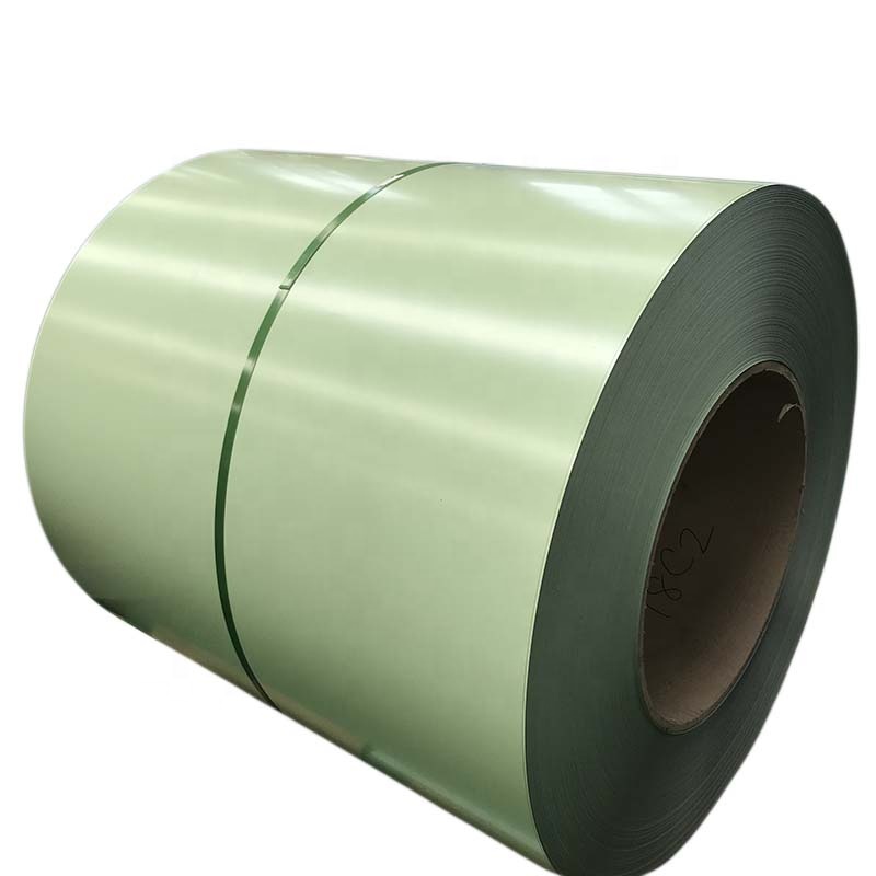 Pre-Painted Galvanized Steel Coil(PPGI)