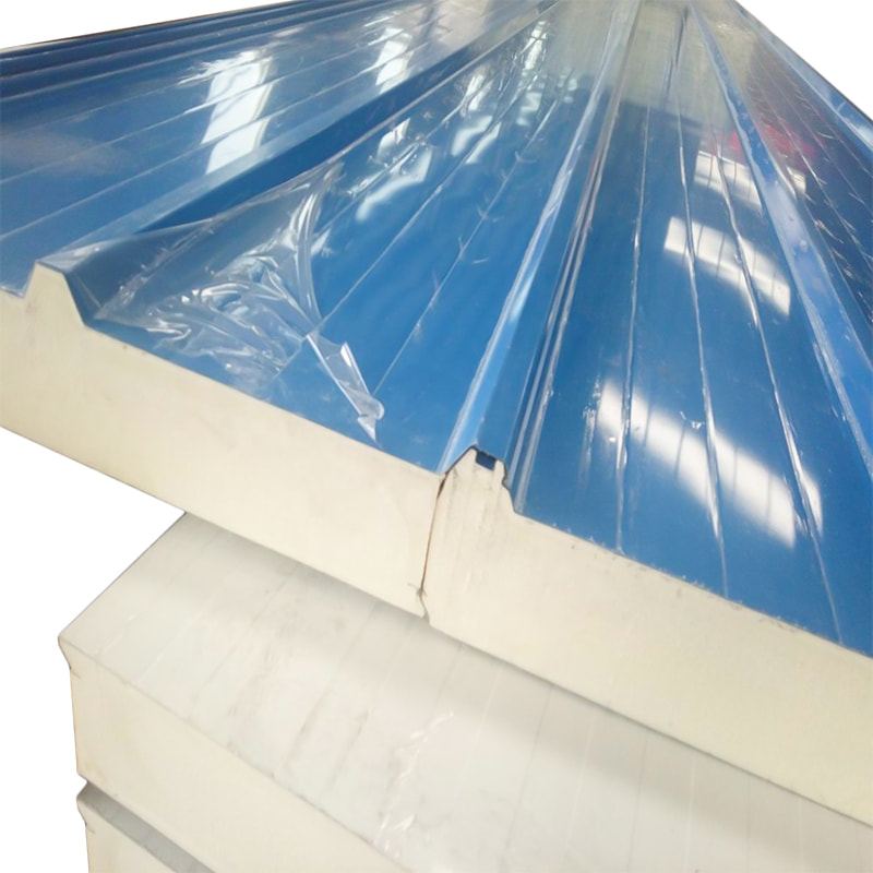  PU Sandwich Panel