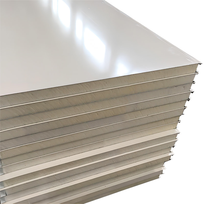  PU Sandwich Panel