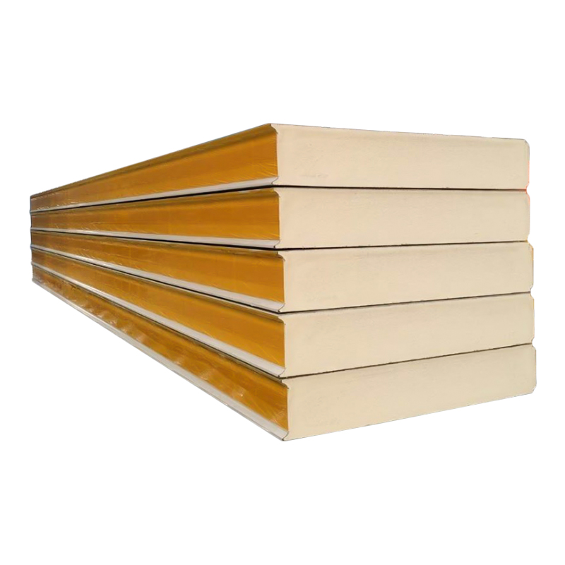  PU Sandwich Panel