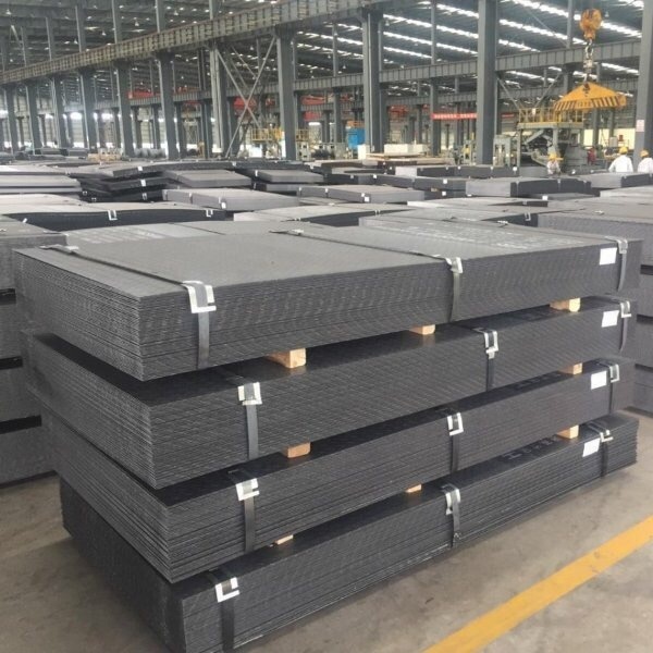 Steel Plates