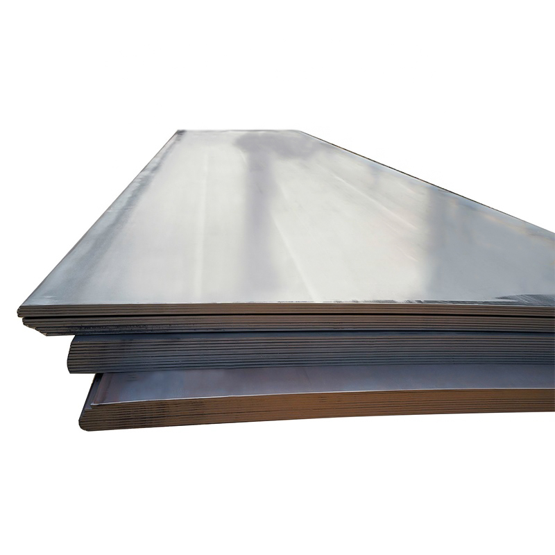 Steel Plates