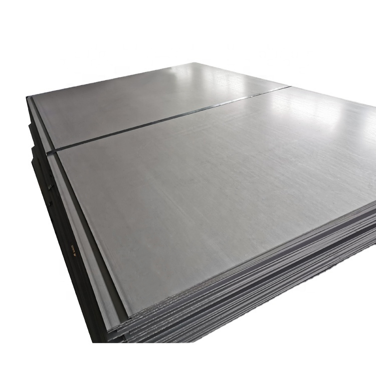 Steel Plates