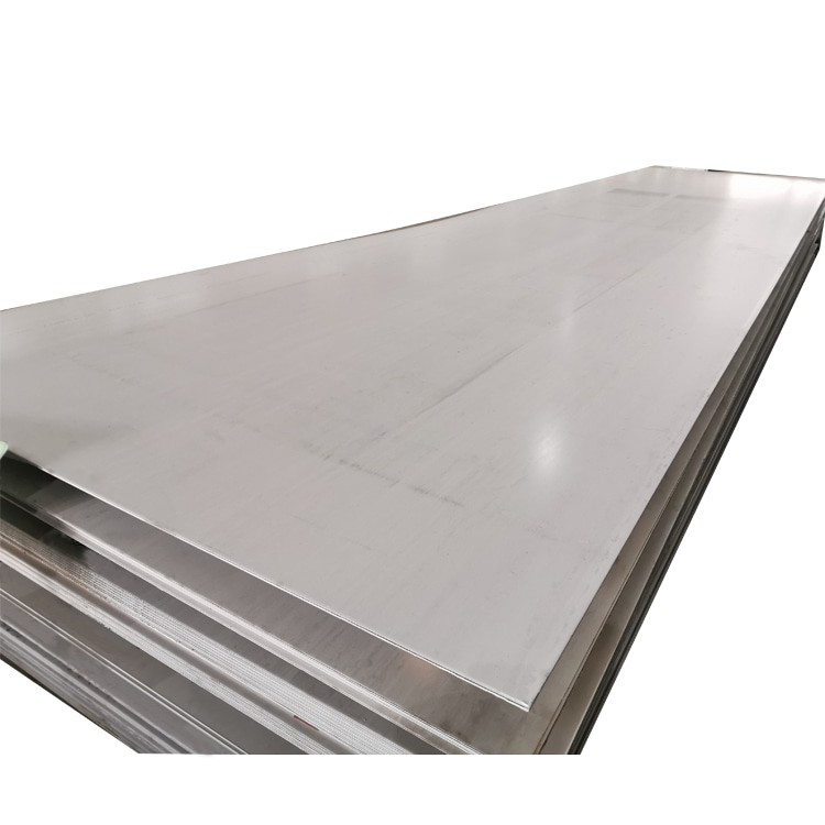 Steel Plates